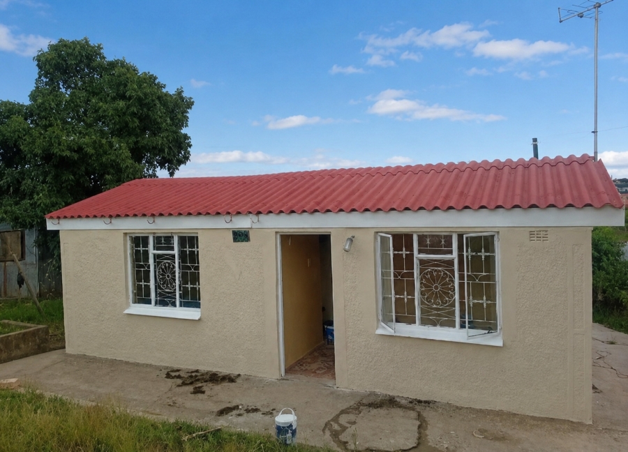 4 Bedroom Property for Sale in Mdantsane Nu 10 Eastern Cape